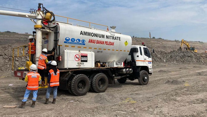 PT Dahana Cari Bakat Baru! Ada Lowongan untukmu Lulusan SMA-S1