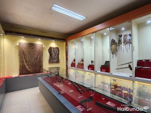Daftar Museum di Palembang, Belajar Sejarah di Sini Yuk! Daftar Museum di Palembang, Belajar Sejarah di Sini Yuk!