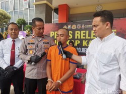 Pria Gresik Kabur ke Rumah Istri Baru Usai 5 Kali Cabuli Anak Tiri