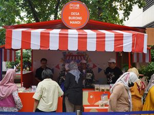 Berkat Desa BRILian, Perekonomian Desa Burong Mandi Kian Meningkat