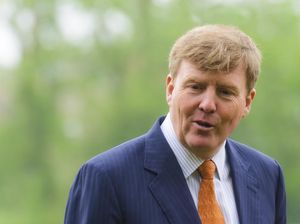 Raja Belanda Minta Maaf atas Perbudakan di Masa Lalu