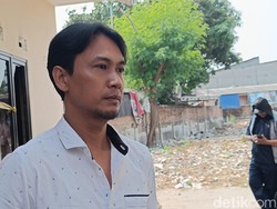 Saksi Lihat Anak-Istri Dibakar Suami di Jaktim Lari Minta Tolong ke Warga