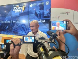 Filipina Comot View Sawah Bali di Video Wisata, Sandiaga Sempat Curiga!