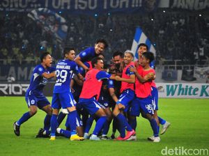 PSIS Comeback! Bungkam Bhayangkara FC 3-1 PSIS Comeback! Bungkam Bhayangkara FC 3-1