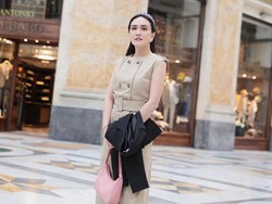 Shandy Aulia dan David Herbowo Resmi Cerai!