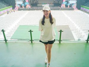 Shani Umumkan Lulus dari JKT 48: 9,5 Tahun Paling Mengesankan