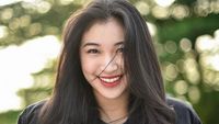 10 Foto Shani JKT48 yang Umumkan Kelulusan Sebagai Member dan Kapten