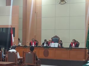 Bos Toba Sejahtera Klaim Luhut Tak Punya Perusahaan Tambang di Papua Bos Toba Sejahtera Klaim Luhut Tak Punya Perusahaan Tambang di Papua