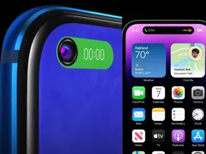 CEO Honor Ejek Apple Kurang Inovasi, Fitur Dynamic Island Hasil Nyontek CEO Honor Ejek Apple Kurang Inovasi, Fitur Dynamic Island Hasil Nyontek