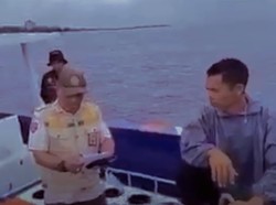 Snorkeling-Diving di Nusa Penida Dipungut Biaya Rp 100 Ribu