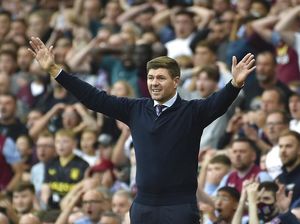 Liverpool Disarankan Rekrut Gerrard Gantikan Klopp