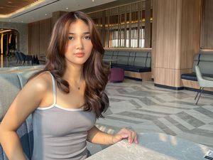 5 Pesona Sugesta Handayani, Jaga Penampilan dengan Nge-gym