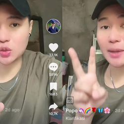 Berita dan Informasi Video vulgar popo barbie Terkini dan Terbaru ...