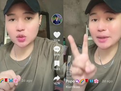 Popo Barbie Viral gegara Masturbasi Pakai Boneka, Mungkinkah Fetish?