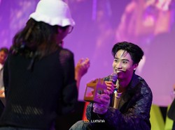 Yang Membuat Tay Tawan Terpikat dengan Indonesia