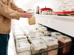 5 Tips Menata Bumbu dan Rempah di Dapur Agar Lebih Rapi dan Estetik