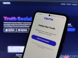 Apa Itu Truth Social? Pelarian Pengguna Twitter Usai Dibatasi Elon Musk