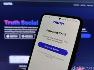 Saham Perusahaan Media Donald Trump Melonjak Usai Insiden Penembakan Saham Perusahaan Media Donald Trump Melonjak Usai Insiden Penembakan
