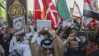 Sempat Serukan Boikot, Liga Arab Apresiasi Denmark Soal Larang Bakar Al-Quran
