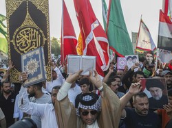 Sempat Serukan Boikot, Liga Arab Apresiasi Denmark Soal Larang Bakar Al-Quran