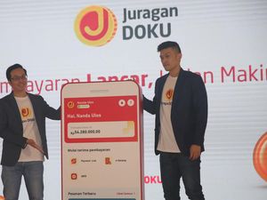 Upaya Mempercepat Digitalisasi UMKM