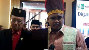 Bobby-PDIP Medan Buka-bukaan: Awal Mula hingga Dipanggil PDIP Sumut