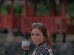 Hari Ini Wulan Guritno Bakal Diperiksa Bareskrim Terkait Judi Online