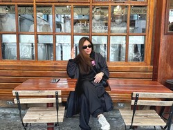 Wulan Guritno Bakal Diperiksa Minggu Ini Terkait Dugaan Promosikan Judi Online