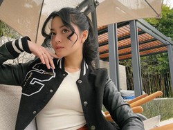Yoriko Angeline Kesurupan Saat Main Film Kutukan Peti Mati