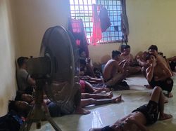 Jalani Proses Imigrasi Kamboja, 11 WNI Keluhkan Lamanya Proses Kepulangan