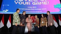 200 Universitas dari 4 Negara Ikuti ASEAN Investment Challenge 2023