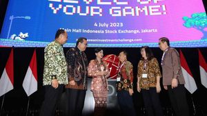 200 Universitas dari 4 Negara Ikuti ASEAN Investment Challenge 2023