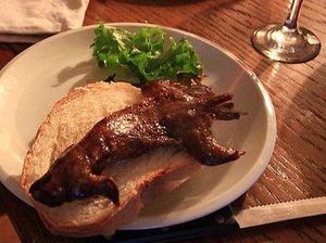 5 Makanan Zaman Kuno yang Masih Dikonsumsi Hingga Sekarang