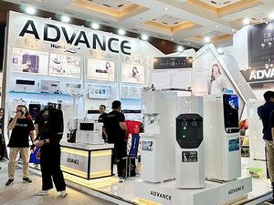 Ada Promo hingga 70% di ADVANCE FAIR PRJ 2023, Yuk Serbu!