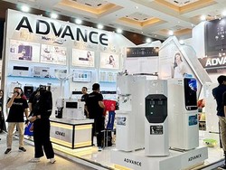 Ada Promo hingga 70% di ADVANCE FAIR PRJ 2023, Yuk Serbu!