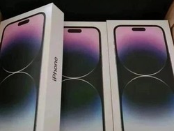 Akun Instagram BTNK Diretas, Jualan iPhone dengan Harga Miring