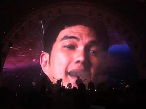 Kelakar Aldi Taher Sebut Naga Khianati Irwansyah di Radio Band Kelakar Aldi Taher Sebut Naga Khianati Irwansyah di Radio Band