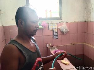 Warga Majalengka Mulai Was-was Akan Dampak El Nino