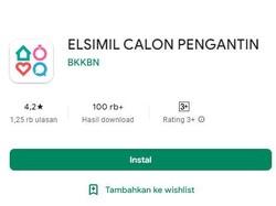 Mengenal Elsimil: Manfaat dan Cara Kerjanya untuk Syarat Nikah