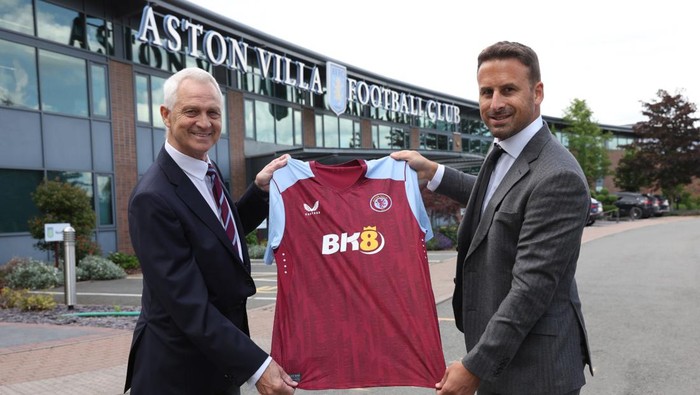 Aston Villa