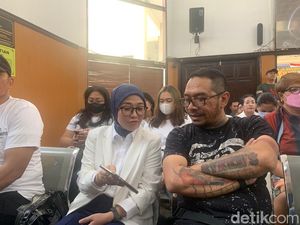 Ayah Jelaskan Kondisi Terkini David Ozora Korban Penganiayaan Mario Dandy Ayah Jelaskan Kondisi Terkini David Ozora Korban Penganiayaan Mario Dandy