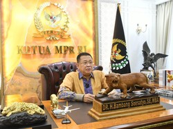 Di Pembukaan FORNAS, Bamsoet Bicara Prestasi Esports Indonesia