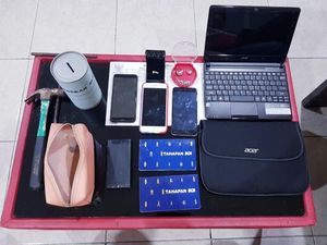 Bakat Mencuri Sejak Dini, Dua Remaja Bobol Rumah buat Beli Narkoba