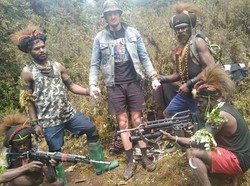 Legislator Golkar Yakin Panglima TNI Penuh Pertimbangan soal Tebusan KKB