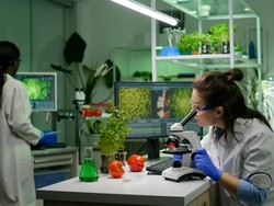 Mengenal Jurusan Bioteknologi dan Prospek Kariernya