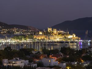 Rekomendasi 5 Wisata Turki yang Asyik Selain Istanbul Rekomendasi 5 Wisata Turki yang Asyik Selain Istanbul