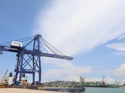 BP Batam Lakukan Penyesuaian Tarif Bongkar Muat Peti Kemas, Ini Alasannya