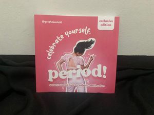 Buku Panduan Kesehatan Wanita Rilis, Jawab Masalah tentang Menstruasi
