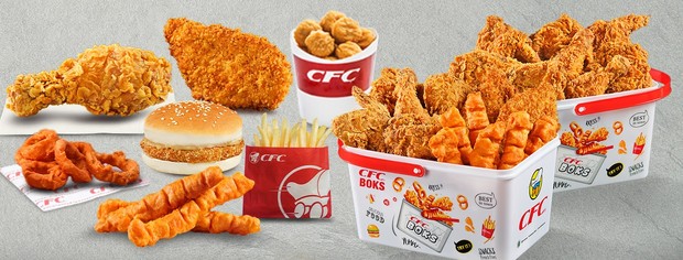 Foto: cfcindonesia.com