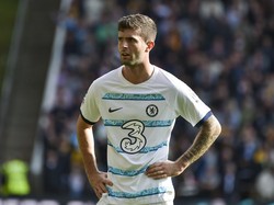 Pulisic Jalani Tes Medis, Segera Gabung AC Milan